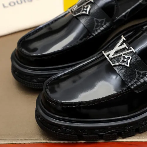 Replica Louis Vuitton LV Oxfords Shoes For Men #1408618 $132.00 USD for Wholesale