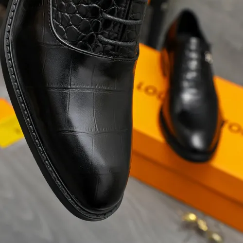 Replica Louis Vuitton LV Oxfords Shoes For Men #1408624 $88.00 USD for Wholesale