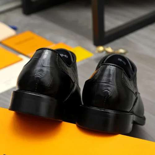 Replica Louis Vuitton LV Oxfords Shoes For Men #1408624 $88.00 USD for Wholesale