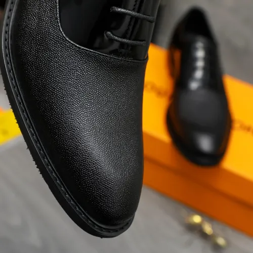 Replica Louis Vuitton LV Oxfords Shoes For Men #1408629 $98.00 USD for Wholesale