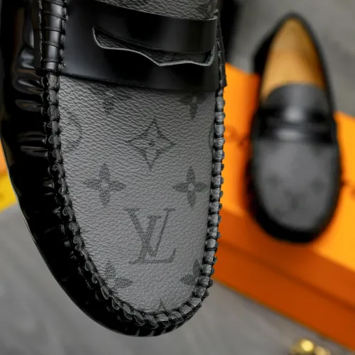 Replica Louis Vuitton LV Oxfords Shoes For Men #1408632 $82.00 USD for Wholesale