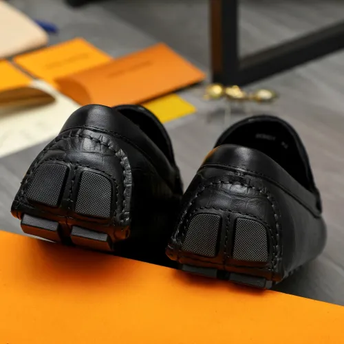 Replica Louis Vuitton LV Oxfords Shoes For Men #1408640 $82.00 USD for Wholesale