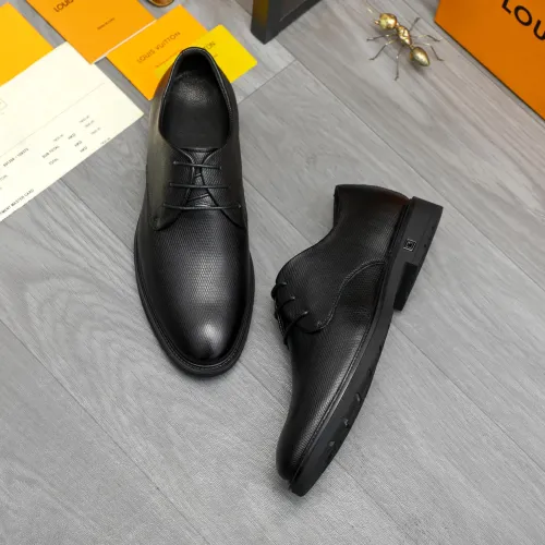 Replica Louis Vuitton LV Oxfords Shoes For Men #1408666 $85.00 USD for Wholesale