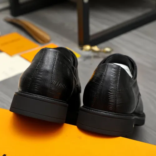 Replica Louis Vuitton LV Oxfords Shoes For Men #1408668 $85.00 USD for Wholesale