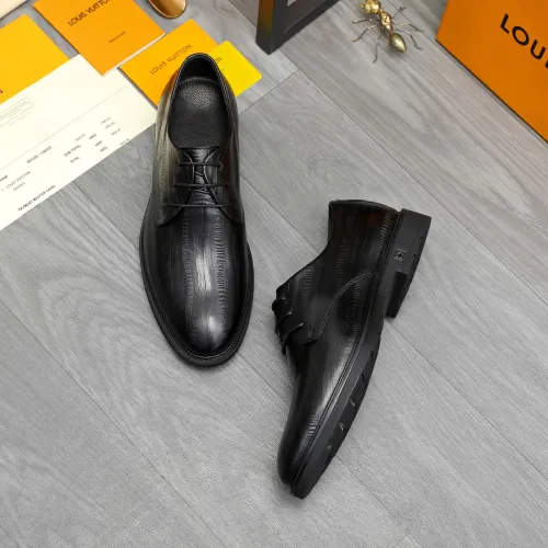 Replica Louis Vuitton LV Oxfords Shoes For Men #1408669 $85.00 USD for Wholesale