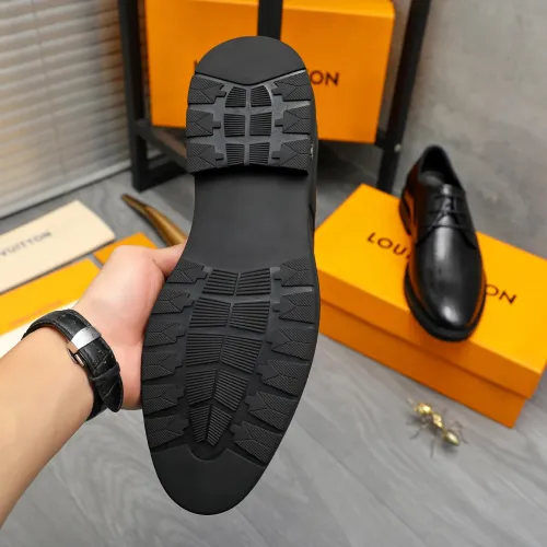 Replica Louis Vuitton LV Oxfords Shoes For Men #1408669 $85.00 USD for Wholesale