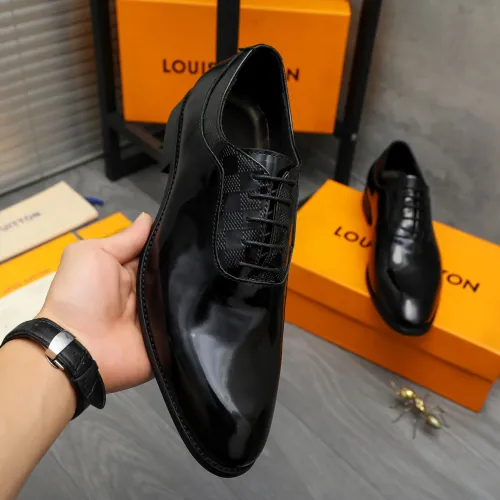 Replica Louis Vuitton LV Oxfords Shoes For Men #1408673 $88.00 USD for Wholesale