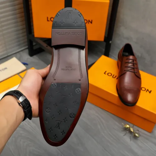 Replica Louis Vuitton LV Oxfords Shoes For Men #1408674 $88.00 USD for Wholesale