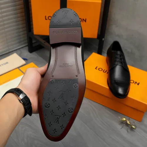 Replica Louis Vuitton LV Oxfords Shoes For Men #1408675 $88.00 USD for Wholesale