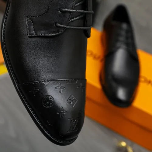 Replica Louis Vuitton LV Oxfords Shoes For Men #1408675 $88.00 USD for Wholesale