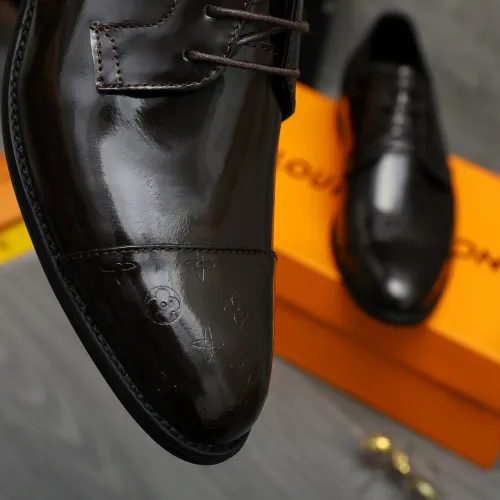 Replica Louis Vuitton LV Oxfords Shoes For Men #1408676 $88.00 USD for Wholesale