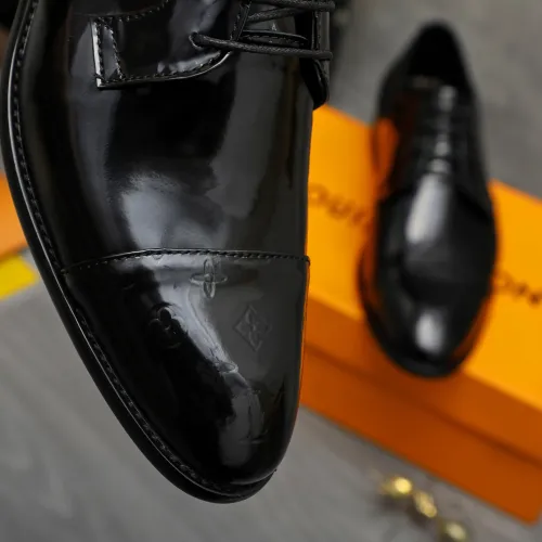 Replica Louis Vuitton LV Oxfords Shoes For Men #1408677 $88.00 USD for Wholesale
