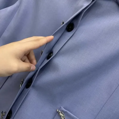 Replica Christian Dior Tracksuits Long Sleeved For Women #1408732 $192.00 USD for Wholesale