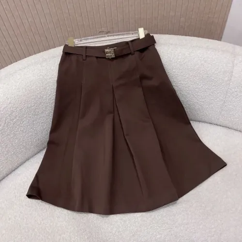 Replica MIU MIU Tracksuits Long Sleeved For Women #1408735 $125.00 USD for Wholesale