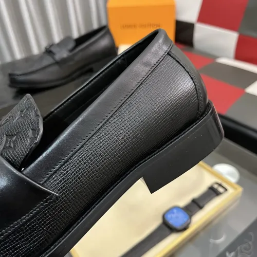 Replica Louis Vuitton LV Oxfords Shoes For Men #1408746 $98.00 USD for Wholesale