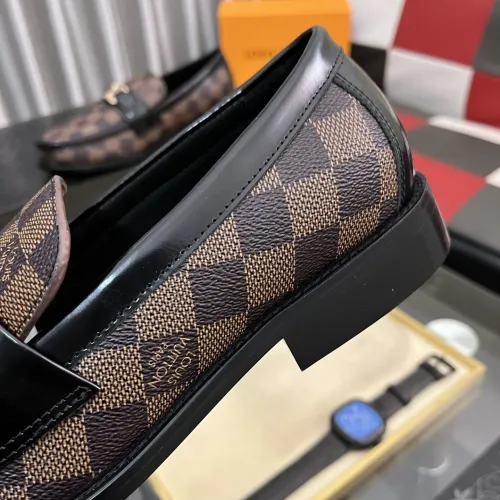 Replica Louis Vuitton LV Oxfords Shoes For Men #1408749 $98.00 USD for Wholesale