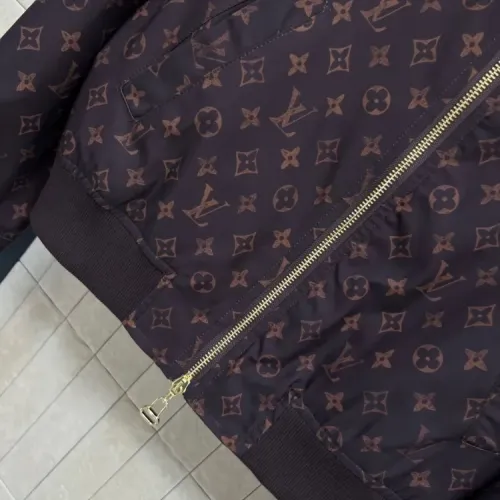 Replica Louis Vuitton LV Jackets Long Sleeved For Women #1408764 $98.00 USD for Wholesale