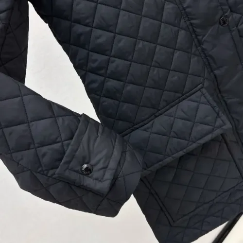 Replica Moncler Coats Long Sleeved For Women #1408772 $105.00 USD for Wholesale