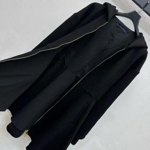 Replica Louis Vuitton LV Dresses Long Sleeved For Women #1408774 $125.00 USD for Wholesale