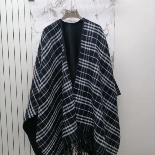 Burberry Poncho #1408778 $85.00 USD, Wholesale Replica Burberry Scarf