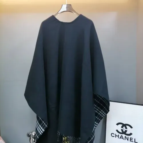 Replica Burberry Poncho #1408778 $85.00 USD for Wholesale