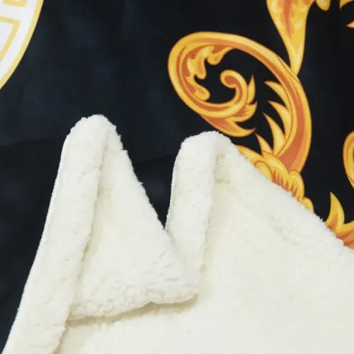 Replica Versace Blanket #1408811 $88.00 USD for Wholesale