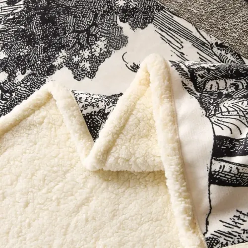 Replica Christian Dior Blanket #1408824 $88.00 USD for Wholesale