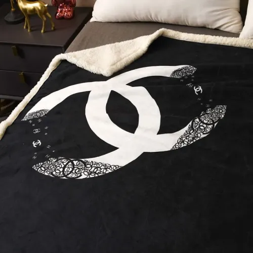 Replica Chanel Blanket #1408850 $88.00 USD for Wholesale
