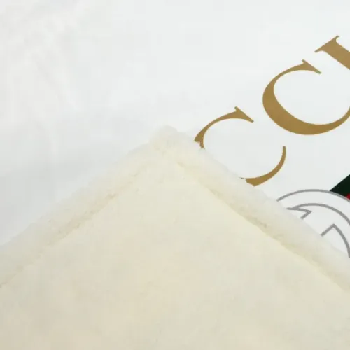 Replica Gucci Blanket #1408860 $80.00 USD for Wholesale