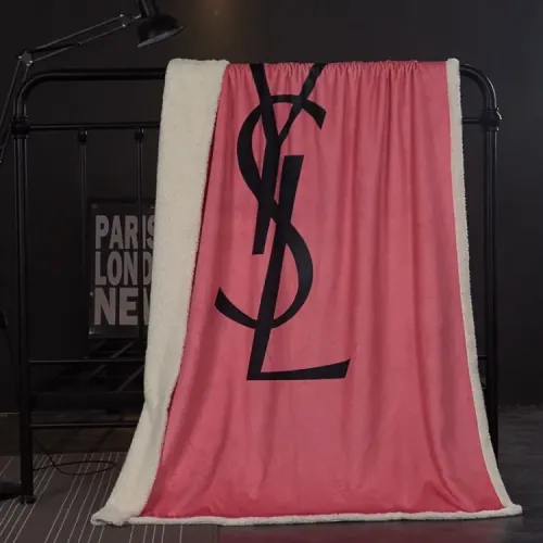 Yves Saint Laurent YSL Blanket #1408886 $80.00 USD, Wholesale Replica Yves Saint Laurent YSL Blanket
