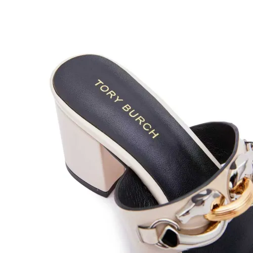 Replica Tory Burch Sandal For Women #1408887 $88.00 USD for Wholesale