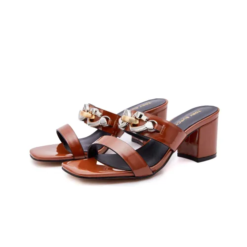 Tory Burch Sandal For Women #1408889 $88.00 USD, Wholesale Replica Tory Burch Sandal