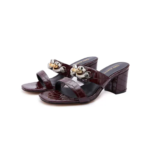 Tory Burch Sandal For Women #1408892 $88.00 USD, Wholesale Replica Tory Burch Sandal