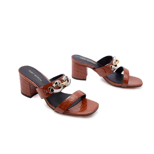 Replica Tory Burch Sandal For Women #1408894 $88.00 USD for Wholesale