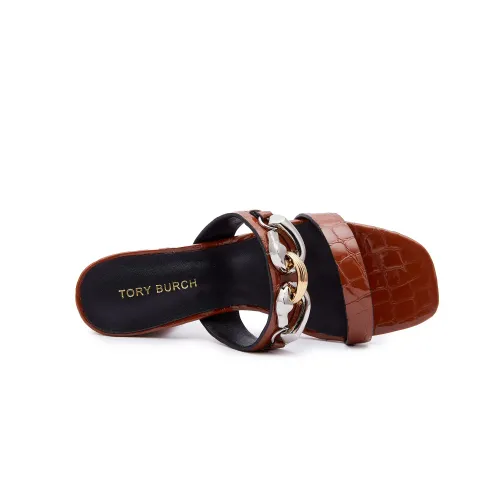 Replica Tory Burch Sandal For Women #1408894 $88.00 USD for Wholesale