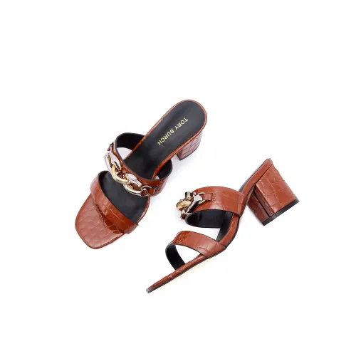 Replica Tory Burch Sandal For Women #1408894 $88.00 USD for Wholesale