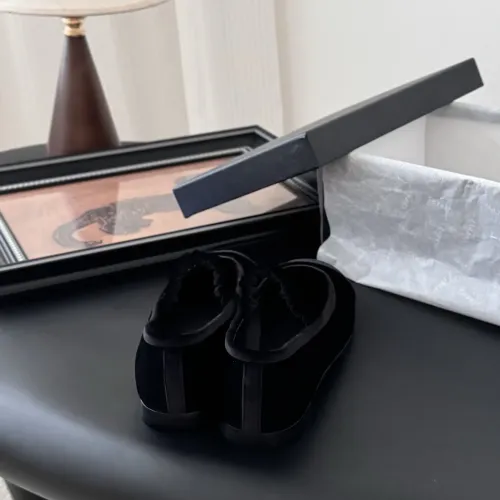 Replica Chanel Flat Shoes For Women #1408906 $102.00 USD for Wholesale