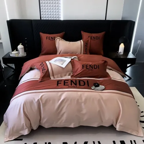 Fendi Bedding #1408927 $175.00 USD, Wholesale Replica Fendi Bedding