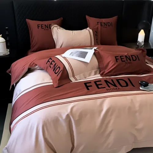 Replica Fendi Bedding #1408927 $175.00 USD for Wholesale