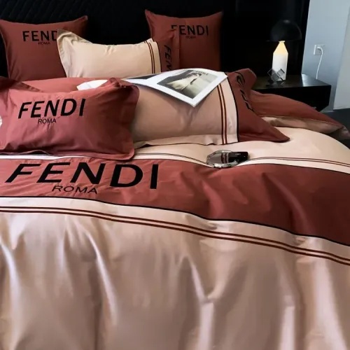 Replica Fendi Bedding #1408927 $175.00 USD for Wholesale