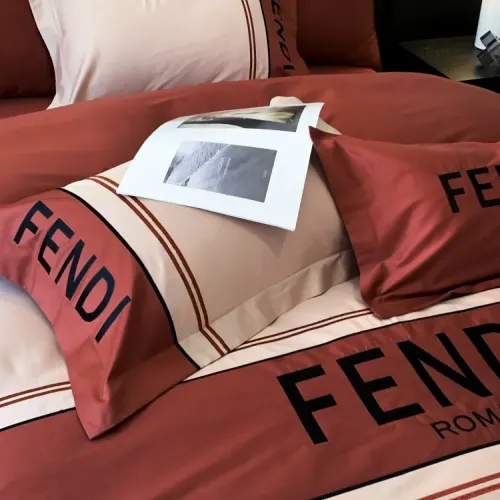 Replica Fendi Bedding #1408927 $175.00 USD for Wholesale