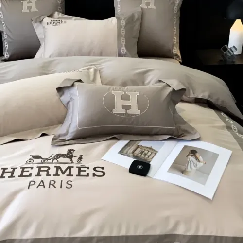 Replica Hermes Bedding #1408929 $175.00 USD for Wholesale