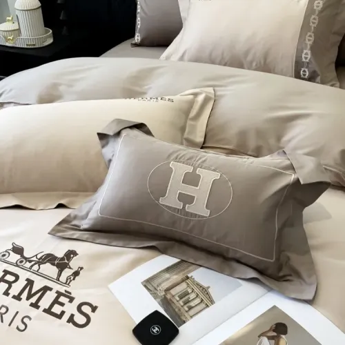 Replica Hermes Bedding #1408929 $175.00 USD for Wholesale