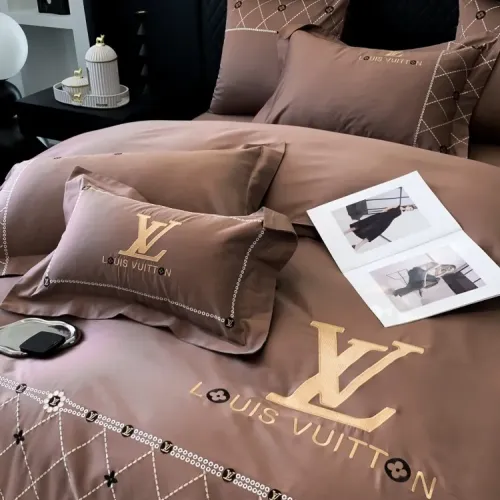 Replica Louis Vuitton Bedding #1408930 $175.00 USD for Wholesale