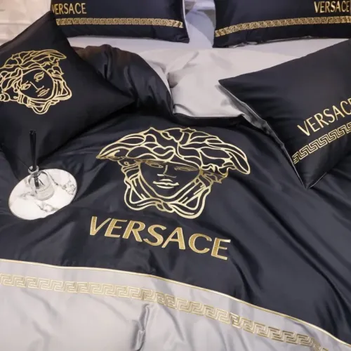 Replica Versace Bedding #1408932 $150.00 USD for Wholesale