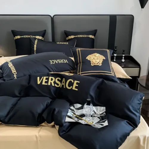 Replica Versace Bedding #1408933 $150.00 USD for Wholesale
