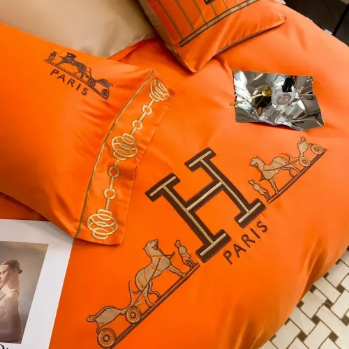 Replica Hermes Bedding #1408935 $150.00 USD for Wholesale