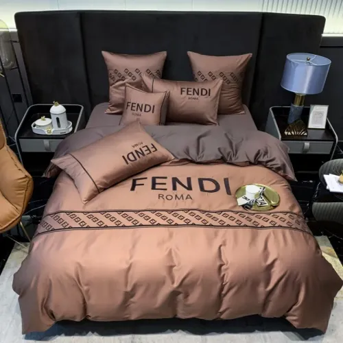 Fendi Bedding #1408936 $150.00 USD, Wholesale Replica Fendi Bedding