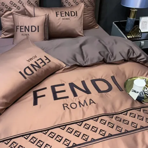 Replica Fendi Bedding #1408936 $150.00 USD for Wholesale
