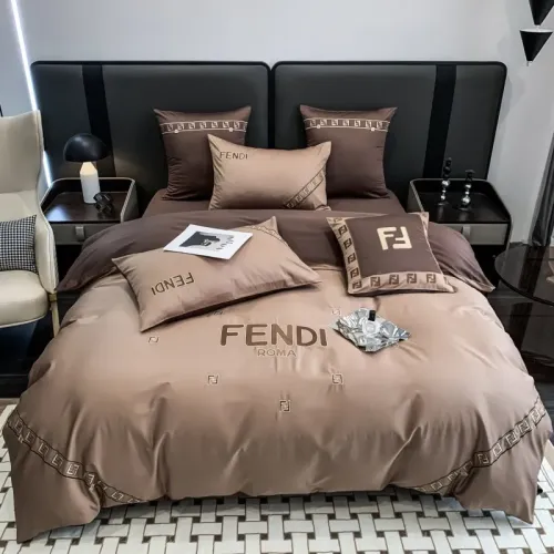 Fendi Bedding #1408937 $150.00 USD, Wholesale Replica Fendi Bedding
